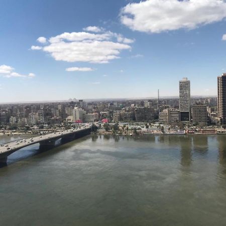 Nile View Inn Cairo Exterior photo