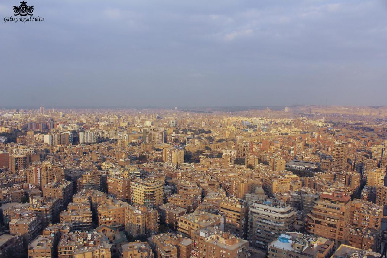 Nile View Inn Cairo Room photo
