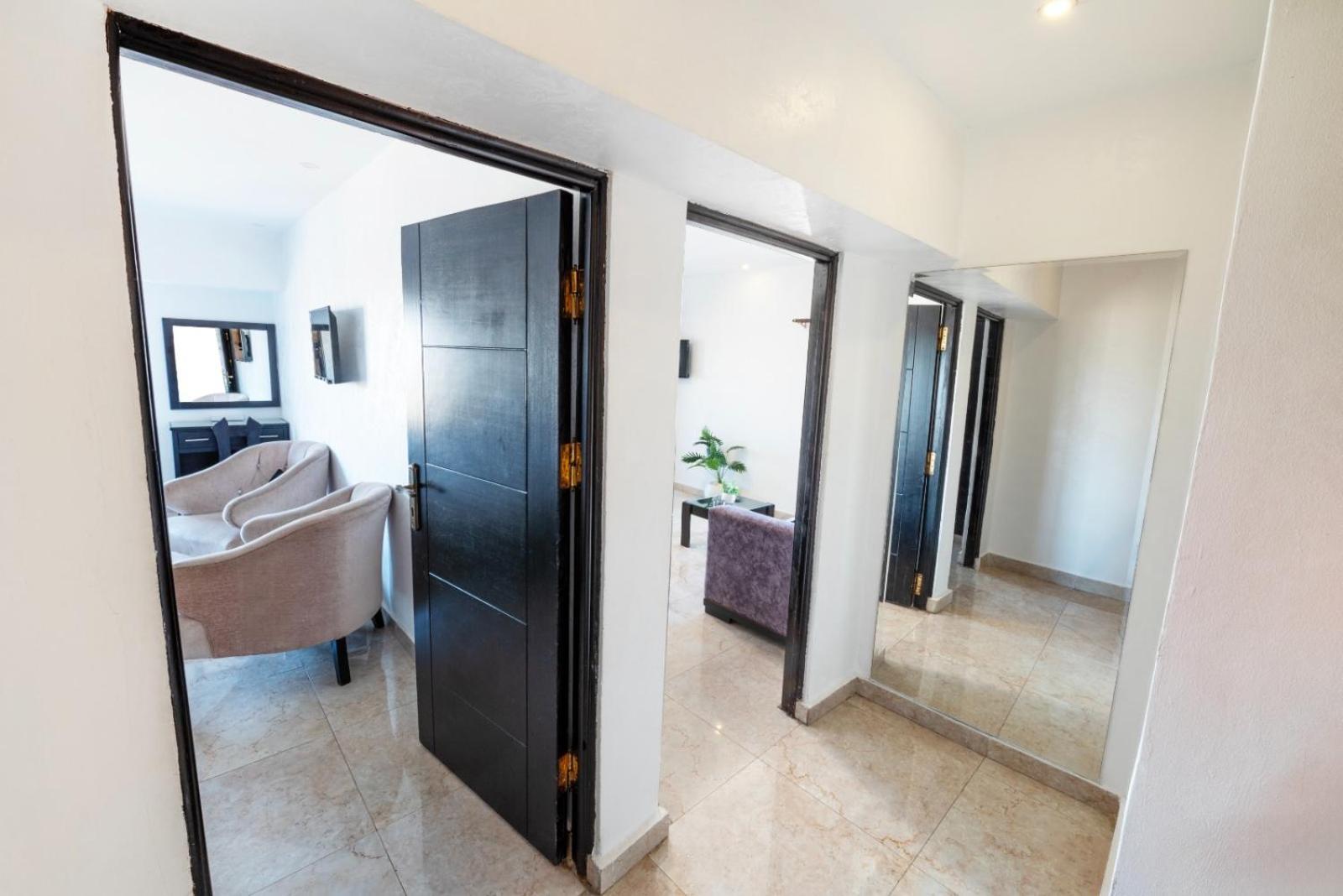 Nile View Inn Cairo Room photo