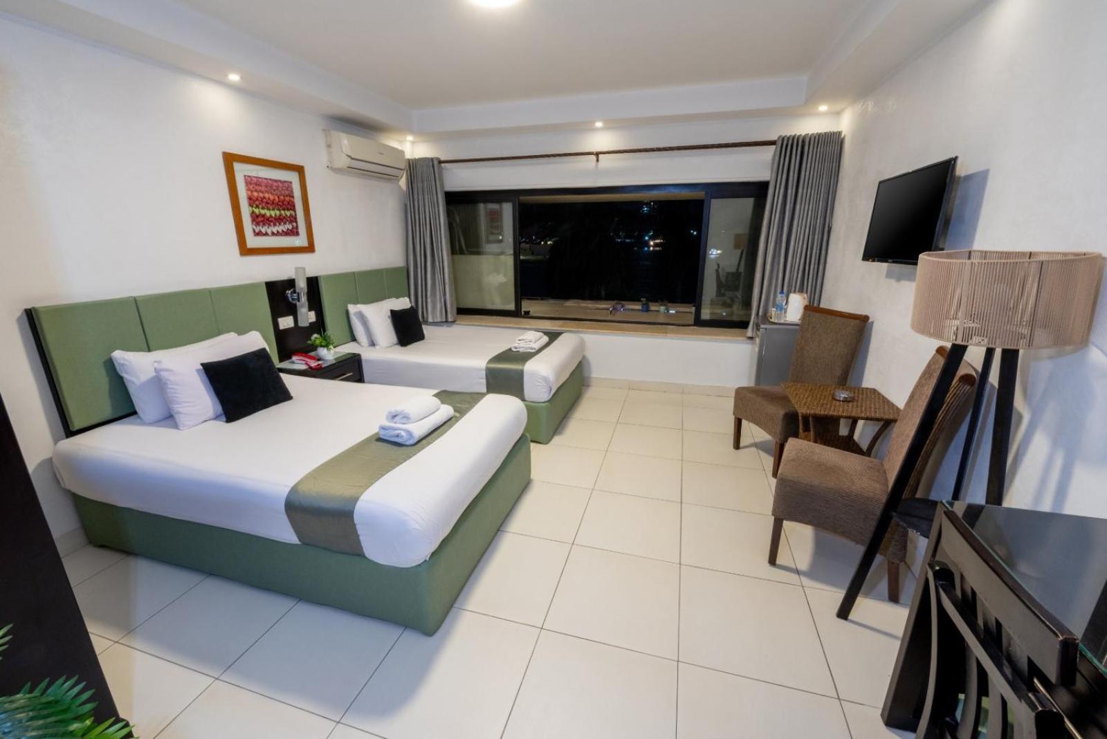 Nile View Inn Cairo Room photo